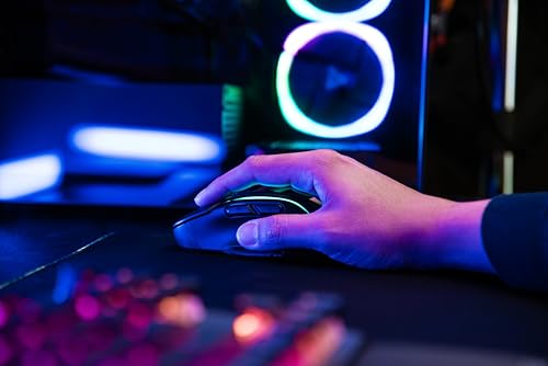 Turtle Beach Kone XP Air Wireless RGB Gaming Mouse