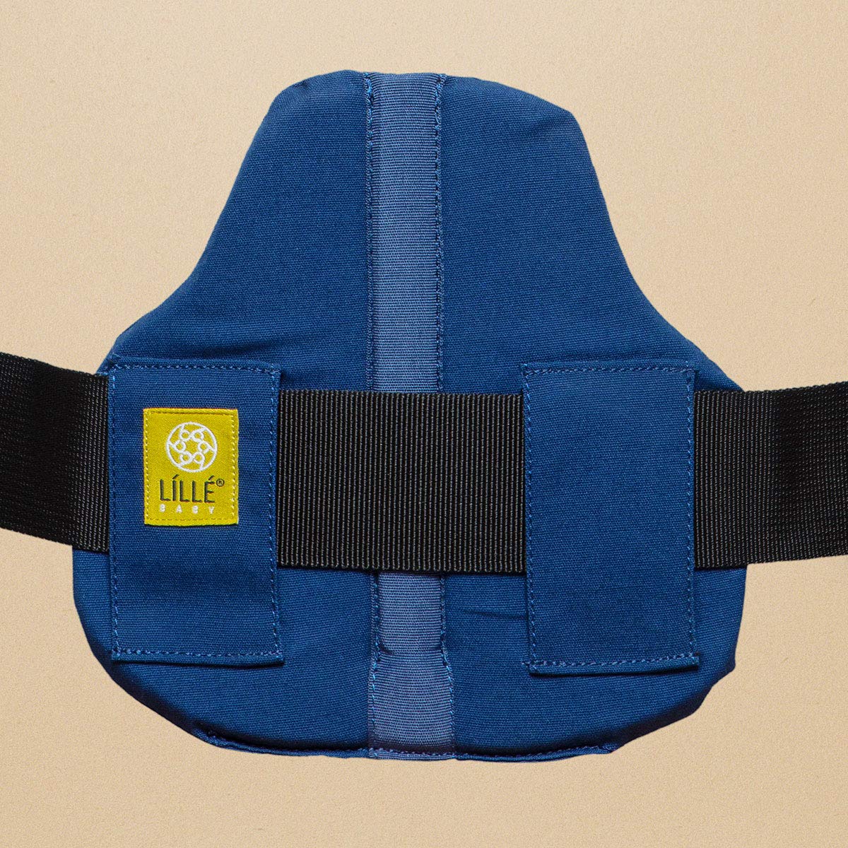 LÍLLÉbaby Complete Airflow 6-in-1 Ergonomic Baby Carrier, Newborn to Toddler, Lumbar Support, 7-45lbs, Aqua