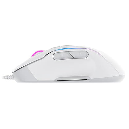 Turtle Beach Kone XP Air Wireless  RGB Gaming Mouse
