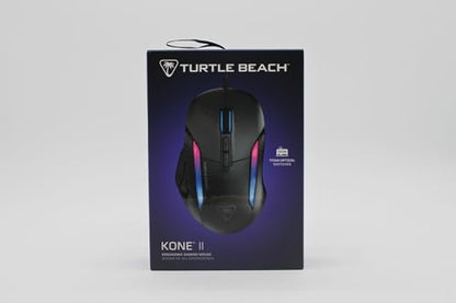 Turtle Beach Kone XP Air Wireless  RGB Gaming Mouse