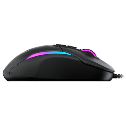 Turtle Beach Kone XP Air Wireless  RGB Gaming Mouse