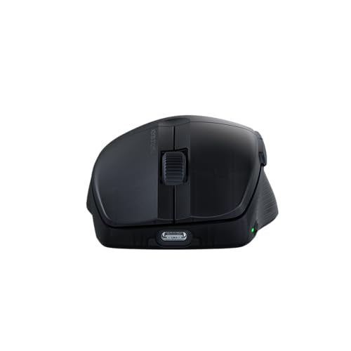 Turtle Beach Kone XP Air Wireless  RGB Gaming Mouse