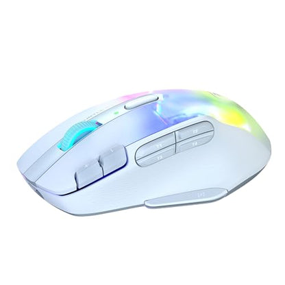 Turtle Beach Kone XP Air Wireless  RGB Gaming Mouse