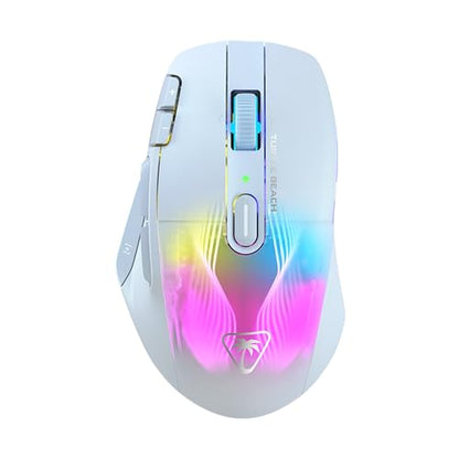 Turtle Beach Kone XP Air Wireless  RGB Gaming Mouse