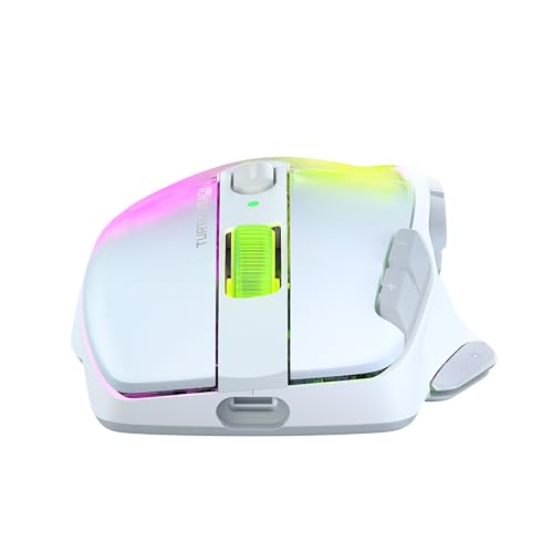 Turtle Beach Kone XP Air Wireless  RGB Gaming Mouse
