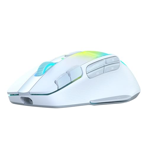 Turtle Beach Kone XP Air Wireless  RGB Gaming Mouse