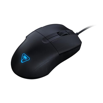 Turtle Beach Kone XP Air Wireless  RGB Gaming Mouse