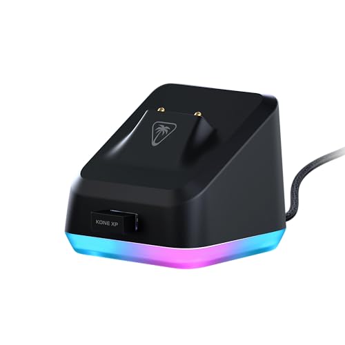 Turtle Beach Kone XP Air Wireless  RGB Gaming Mouse