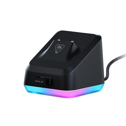 Turtle Beach Kone XP Air Wireless  RGB Gaming Mouse