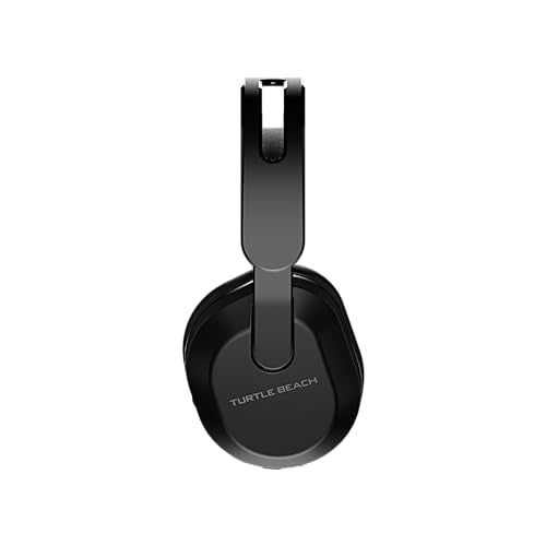 Turtle Beach Stealth 600 Gen 3 Wireless Multiplatform Amplified Gaming Headset for Xbox Series X|S, Xbox One, PC, PS5, PS4, Mobile – Bluetooth, 80-Hr Battery, AI Noise-Cancelling Mic – White