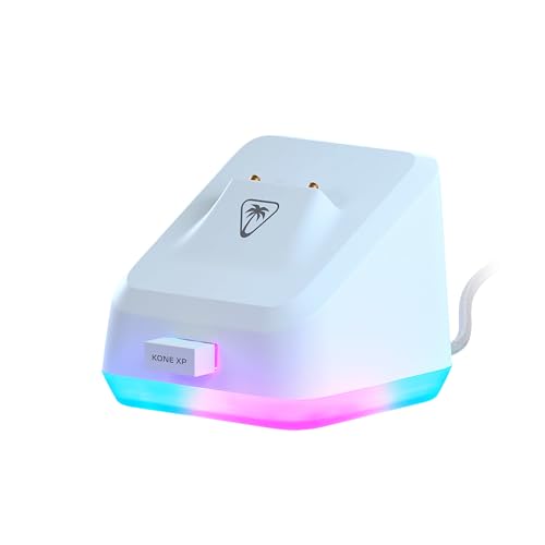Turtle Beach Kone XP Air Wireless  RGB Gaming Mouse