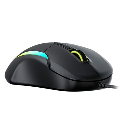 Turtle Beach Kone XP Air Wireless  RGB Gaming Mouse
