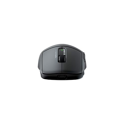 Turtle Beach Kone XP Air Wireless  RGB Gaming Mouse