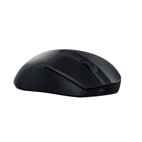 Turtle Beach Kone XP Air Wireless  RGB Gaming Mouse