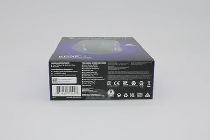Turtle Beach Kone XP Air Wireless  RGB Gaming Mouse
