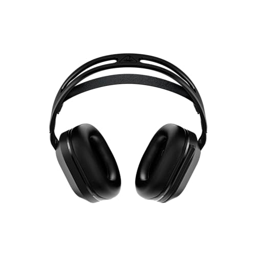 Turtle Beach Stealth 600 Gen 3 Wireless Multiplatform Amplified Gaming Headset for Xbox Series X|S, Xbox One, PC, PS5, PS4, Mobile – Bluetooth, 80-Hr Battery, AI Noise-Cancelling Mic – White
