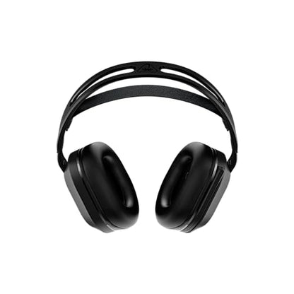 Turtle Beach Stealth 600 Gen 3 Wireless Multiplatform Amplified Gaming Headset for Xbox Series X|S, Xbox One, PC, PS5, PS4, Mobile – Bluetooth, 80-Hr Battery, AI Noise-Cancelling Mic – White