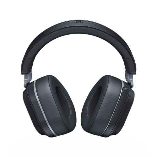 Turtle Beach Stealth 600 Gen 3 Wireless Multiplatform Amplified Gaming Headset for Xbox Series X|S, Xbox One, PC, PS5, PS4, Mobile – Bluetooth, 80-Hr Battery, AI Noise-Cancelling Mic – White