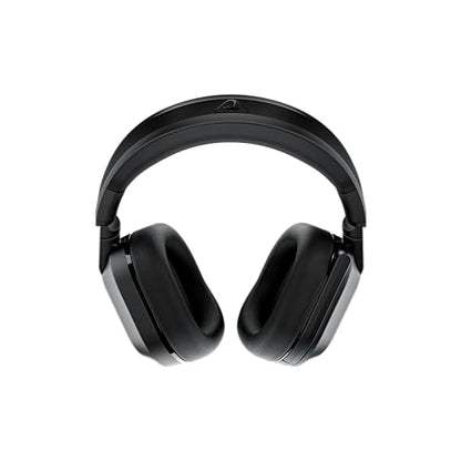 Turtle Beach Stealth 600 Gen 3 Wireless Multiplatform Amplified Gaming Headset for PC, PS5, PS4, Mobile – Bluetooth, 80-Hr Battery, AI Noise-Cancelling Flip-to-Mute Mic, Waves 3D Audio – Black