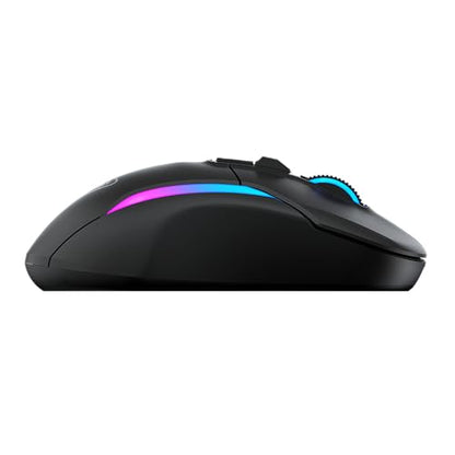 Turtle Beach Kone XP Air Wireless  RGB Gaming Mouse