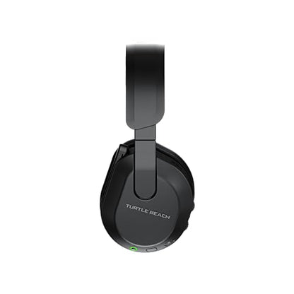 Turtle Beach Stealth 600 Gen 3 Wireless Multiplatform Amplified Gaming Headset for Xbox Series X|S, Xbox One, PC, PS5, PS4, Mobile – Bluetooth, 80-Hr Battery, AI Noise-Cancelling Mic – White