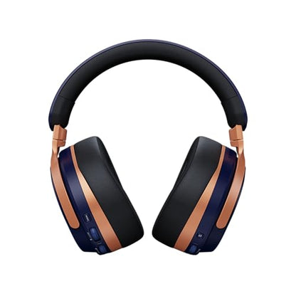 Turtle Beach Stealth 600 Gen 3 Wireless Multiplatform Amplified Gaming Headset for Xbox Series X|S, Xbox One, PC, PS5, PS4, Mobile – Bluetooth, 80-Hr Battery, AI Noise-Cancelling Mic – White