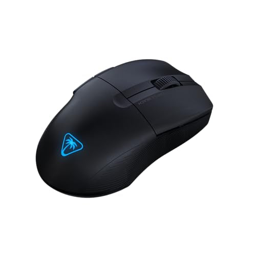 Turtle Beach Kone XP Air Wireless  RGB Gaming Mouse
