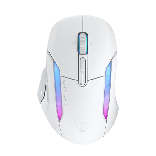 Turtle Beach Kone XP Air Wireless  RGB Gaming Mouse