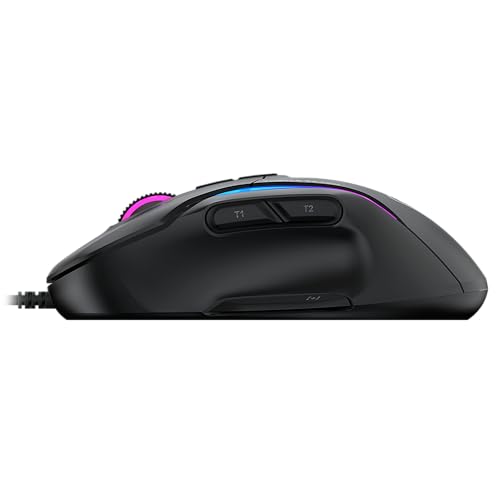 Turtle Beach Kone XP Air Wireless  RGB Gaming Mouse