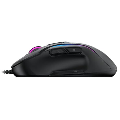 Turtle Beach Kone XP Air Wireless  RGB Gaming Mouse