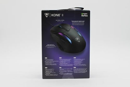 Turtle Beach Kone XP Air Wireless  RGB Gaming Mouse