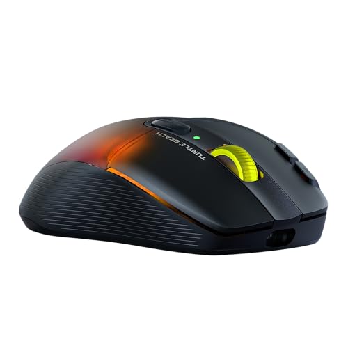 Turtle Beach Kone XP Air Wireless  RGB Gaming Mouse