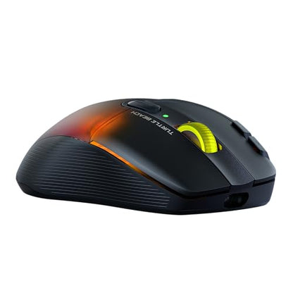 Turtle Beach Kone XP Air Wireless  RGB Gaming Mouse