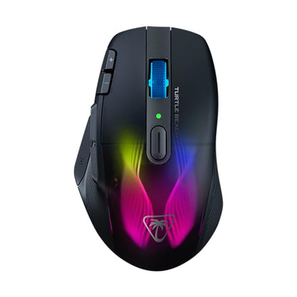 Turtle Beach Kone XP Air Wireless  RGB Gaming Mouse