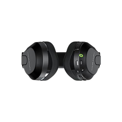 Turtle Beach Stealth 600 Gen 3 Wireless Multiplatform Amplified Gaming Headset for Xbox Series X|S, Xbox One, PC, PS5, PS4, Mobile – Bluetooth, 80-Hr Battery, AI Noise-Cancelling Mic – White