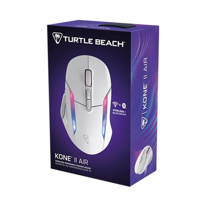 Turtle Beach Kone XP Air Wireless  RGB Gaming Mouse