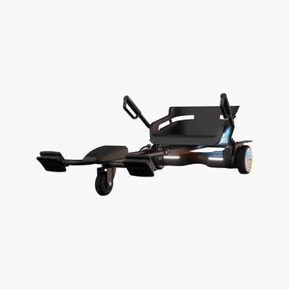 Alpha L Jetkart Combo