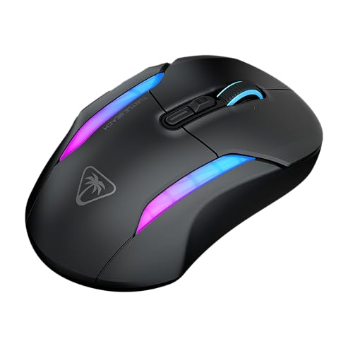 Turtle Beach Kone XP Air Wireless  RGB Gaming Mouse