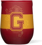 Corkcicle Harry Potter Gryffindor Stemless Wine Tumbler 12oz