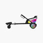 Alpha L Jetkart Combo
