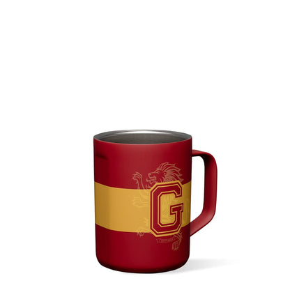 Corkcicle Harry Potter Gryffindor Insulated Coffee 16oz Mug