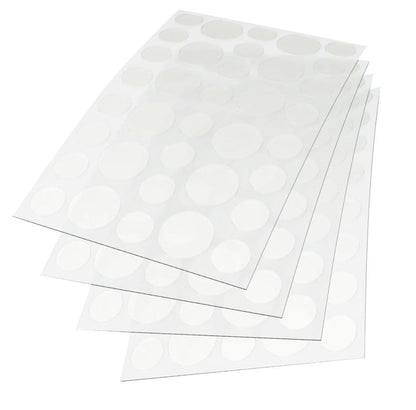 Acne Pimple Patches by RX Beauty Vault - 56 Count