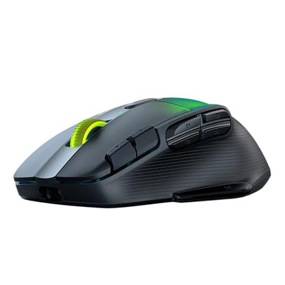Turtle Beach Kone XP Air Wireless  RGB Gaming Mouse
