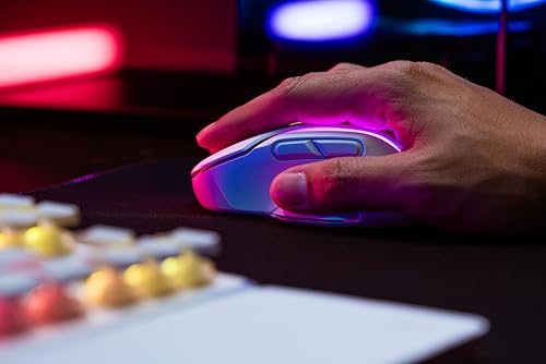 Turtle Beach Kone XP Air Wireless  RGB Gaming Mouse