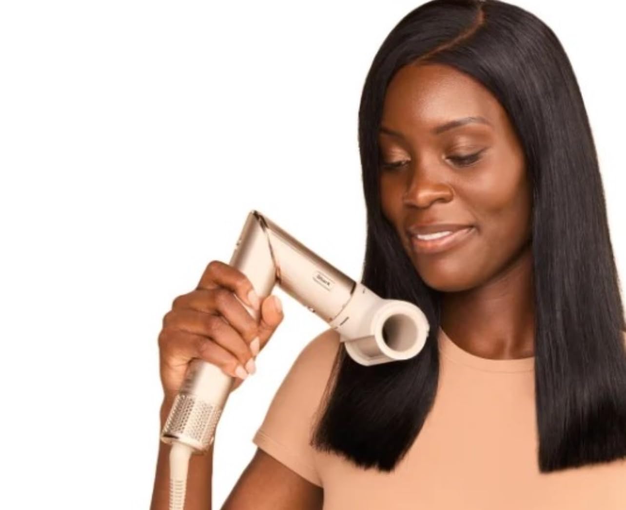 Shark FlexStyle Air Styling & Drying System with Wraps, Curls, Sets