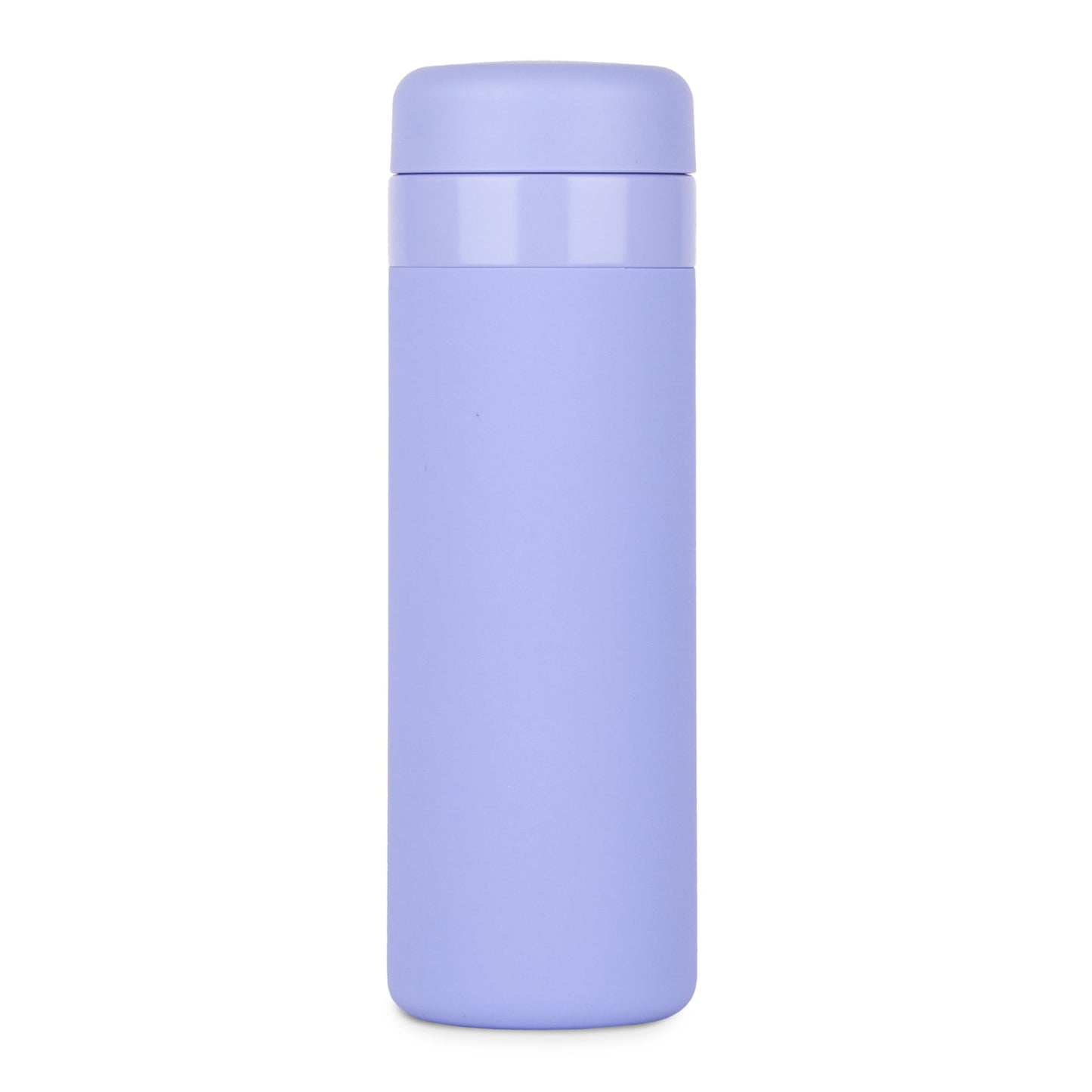 W&P Porter Insulated Bottle 16 oz | Clean Taste Ceramic Coating for Water, Coffee, & Tea | Wide Mouth Vacuum Insulated | Dishwasher Safe, Blush Terrazzo