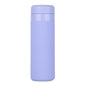 W&P Porter Insulated Bottle 16 oz | Clean Taste Ceramic Coating for Water, Coffee, & Tea | Wide Mouth Vacuum Insulated | Dishwasher Safe, Blush Terrazzo