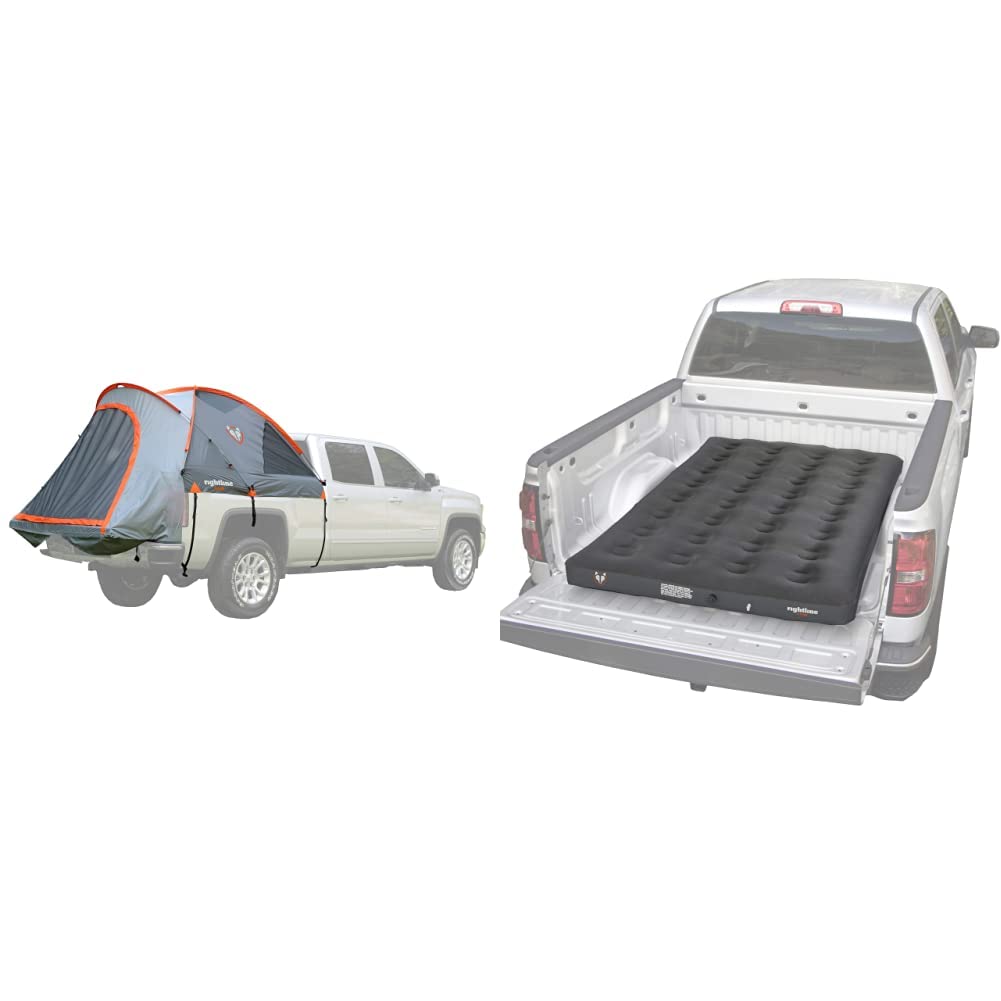 Rightline Gear Truck Bed Tent