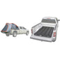 Rightline Gear Truck Bed Tent