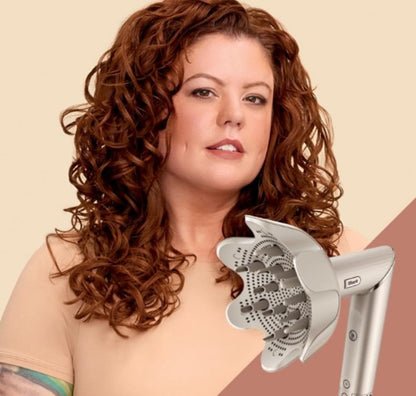 Shark FlexStyle Air Styling & Drying System with Wraps, Curls, Sets